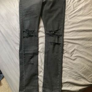 H&M Jeans - H&M Skinny Jeans H&M Jeans - H&M Skinny Jeans